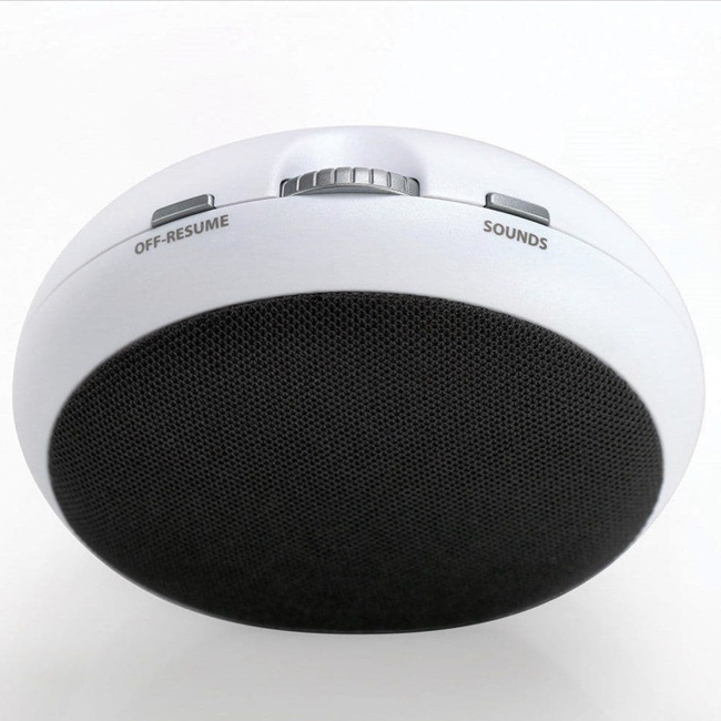 SOUND OASIS White Noise Machine